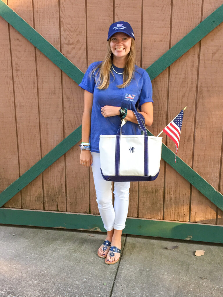 23 Super Cute Fourth of July Outfits and Accessories for all Budgets