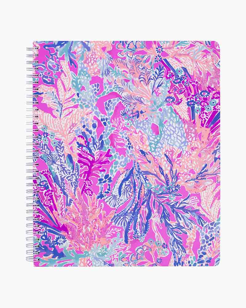Lilly Pulitzer Notebook