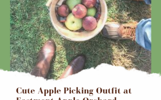 Apple Picking Outfit