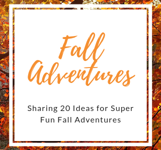 20 Super Fun Fall Adventure Bucket List