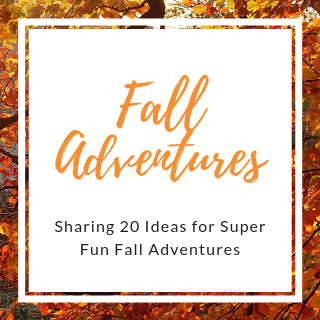 20 Super Fun Fall Adventure Bucket List