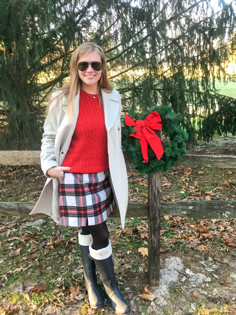 Christmas Outfit