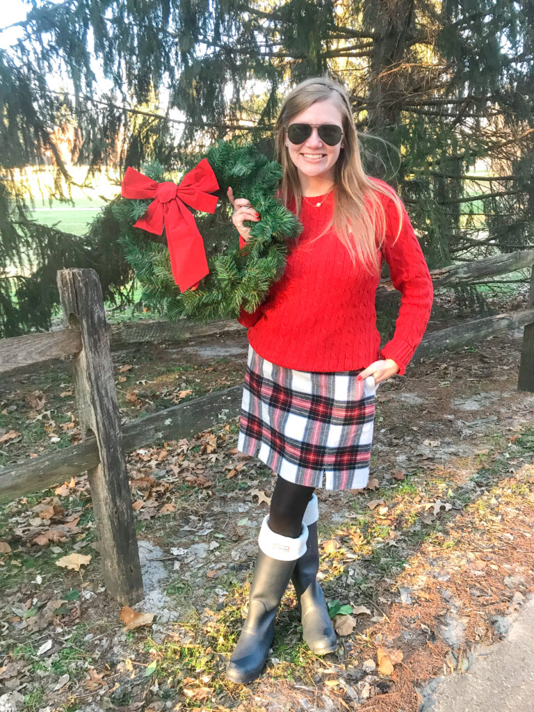 Christmas Outfit