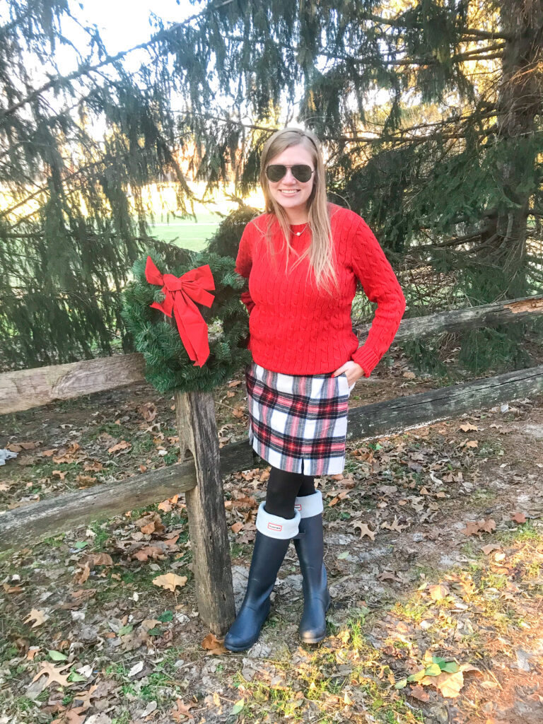 Christmas Outfit