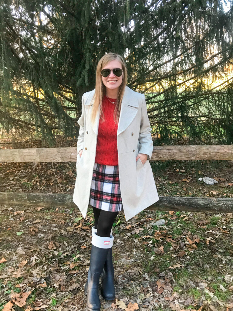 Christmas Outfit