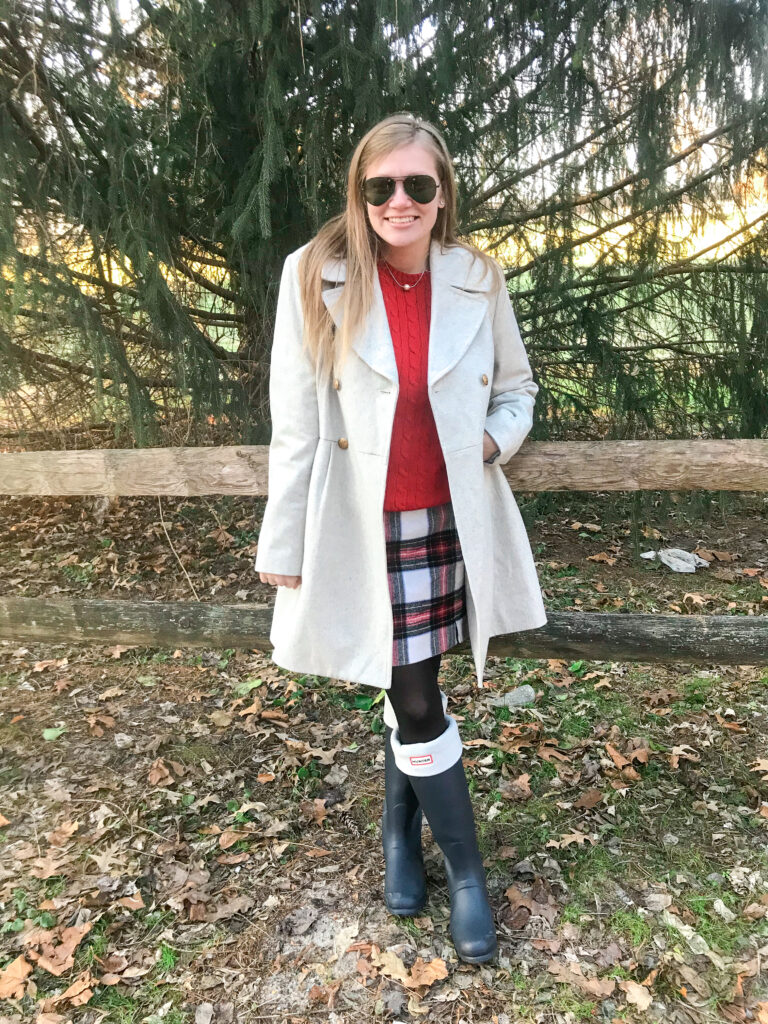 Christmas Outfit
