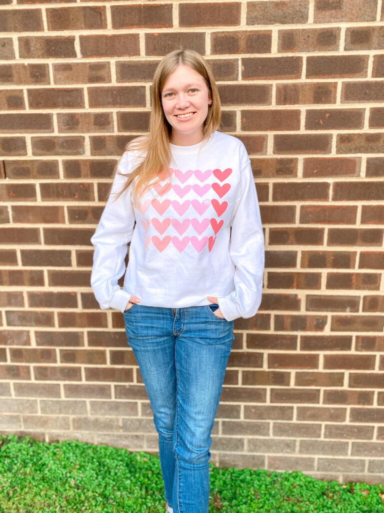 Valentine's Day Outfit Inspiration