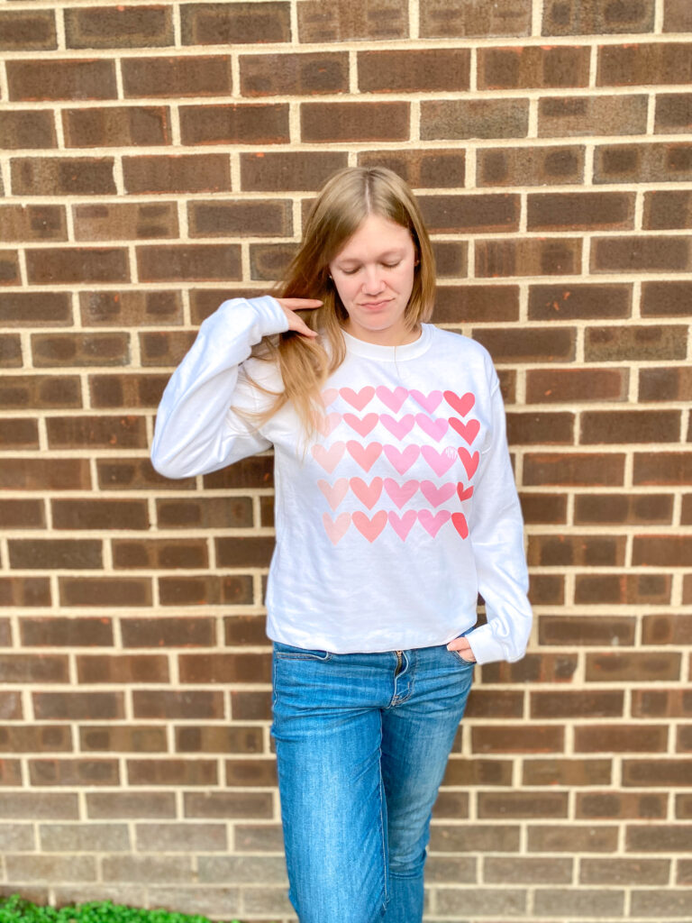 Valentine's Day Outfit Inspiration