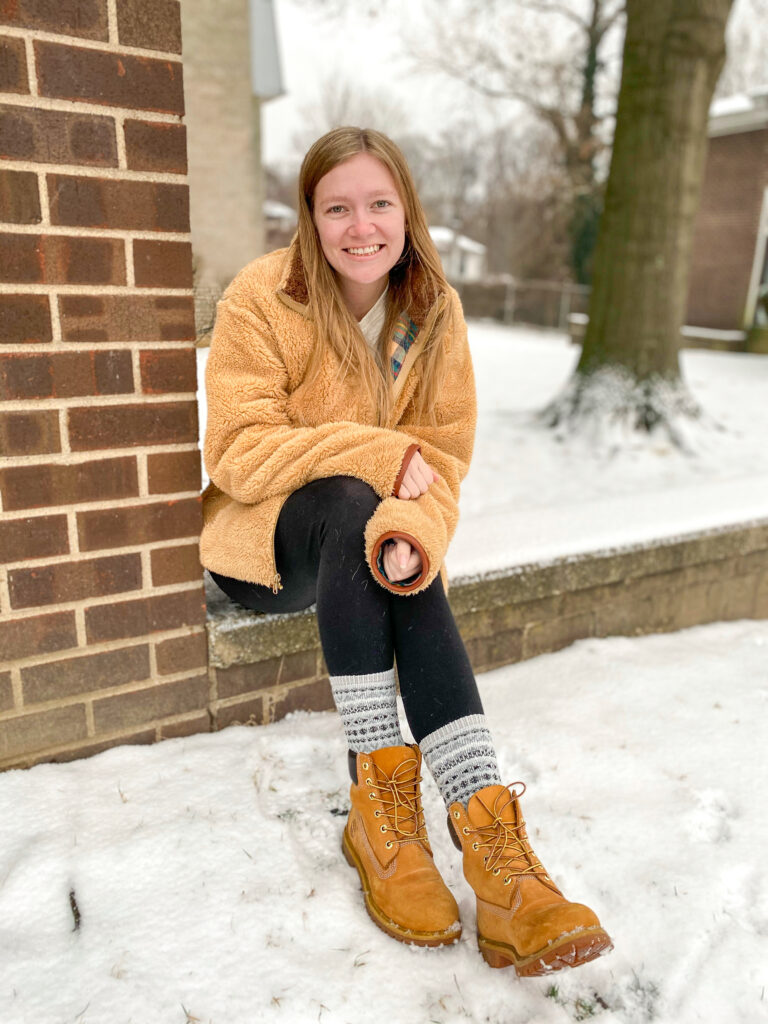 Winter Weather Essentials