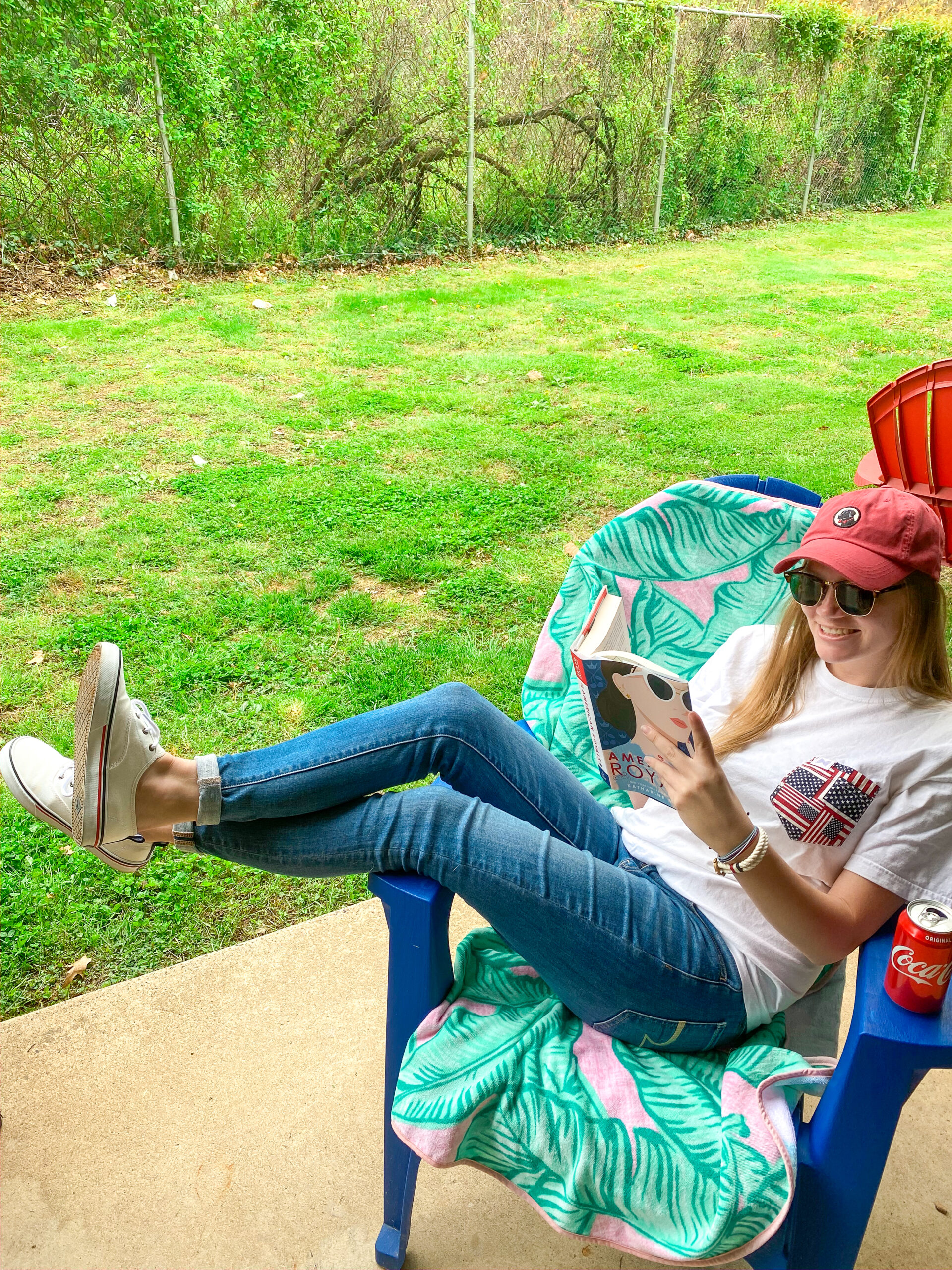 Stepping into Summer - 5 Summer Shoes You Need - Jersey Girls & Pearls