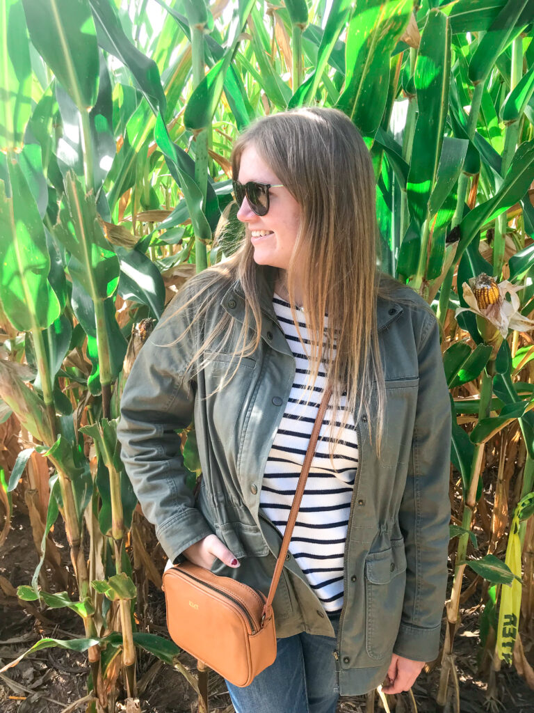Fall Style Inspiration