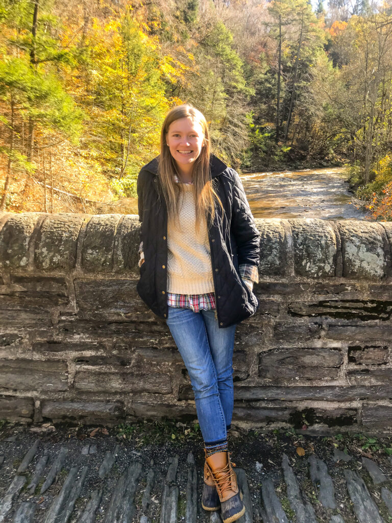 Fall Style Inspiration